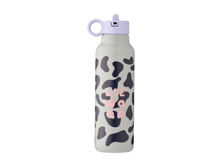Liewood Bouteille d eau Falk 50 cl Mega leo Mist'