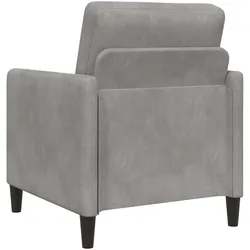 vidaXL, Sofa + Bettsofa, Modernes Sofa (1-Sitzer, 3-Sitzer)