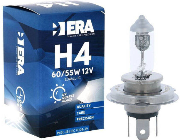 ERA E046LL-1C High beam bulb