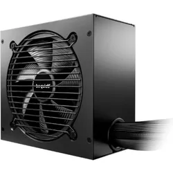 Listan ALIMENTATION ATX BE QUIET! SYSTEM POWER 11M - 650W (NOIR) VERSION SI (650 W), PC Netzteil, Schwarz