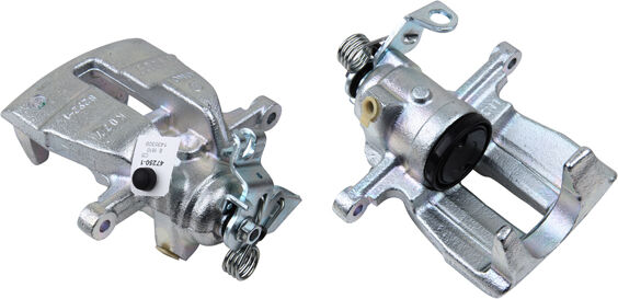 Nk Bremssattel 2147250 Hinter Der Achse Für Vag