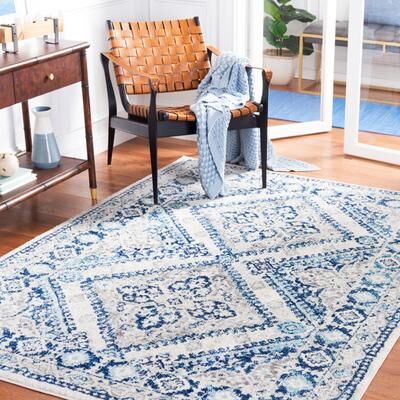 SAFAVIEH Tulum Marij Bohemian & Eclectic Rug