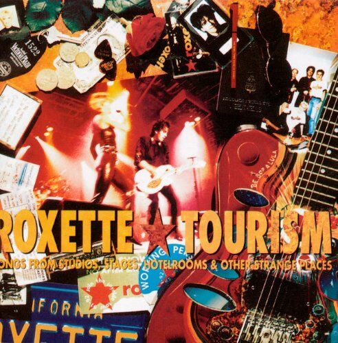 Roxette - Tourism - Preis vom 27.09.2026 03:53:48 h