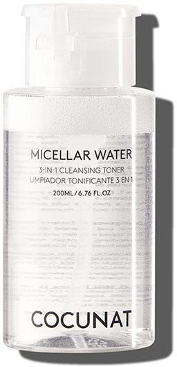 COCUNAT Micellaire Water