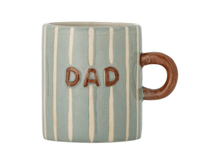 Bloomingville Cherish tasse Blue