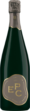 Maison EPC Champagner Blanc de Noirs - EPC - 0.75L Champagne