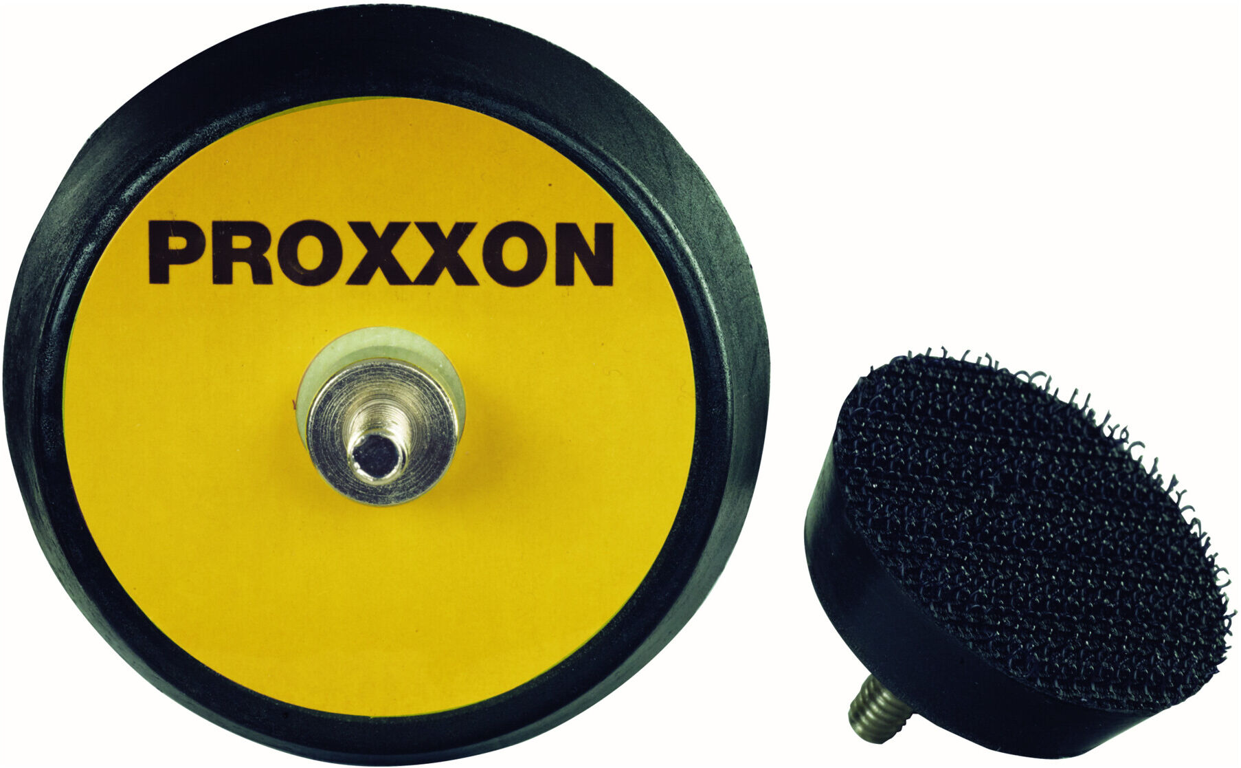 Proxxon Schaumstützteller Durchmesser 30 mm für WP/E, WP/A, EP/E, EP/A (29074)