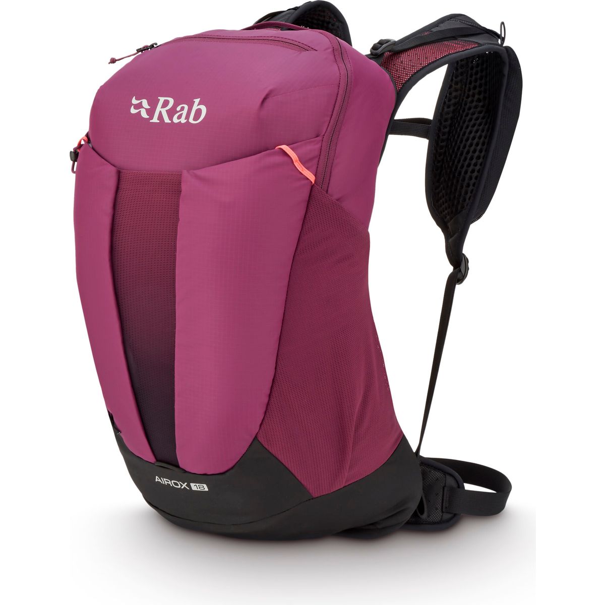 Rab Airox 18 mulberry (MUL) M QAQ-09-MUL-MED