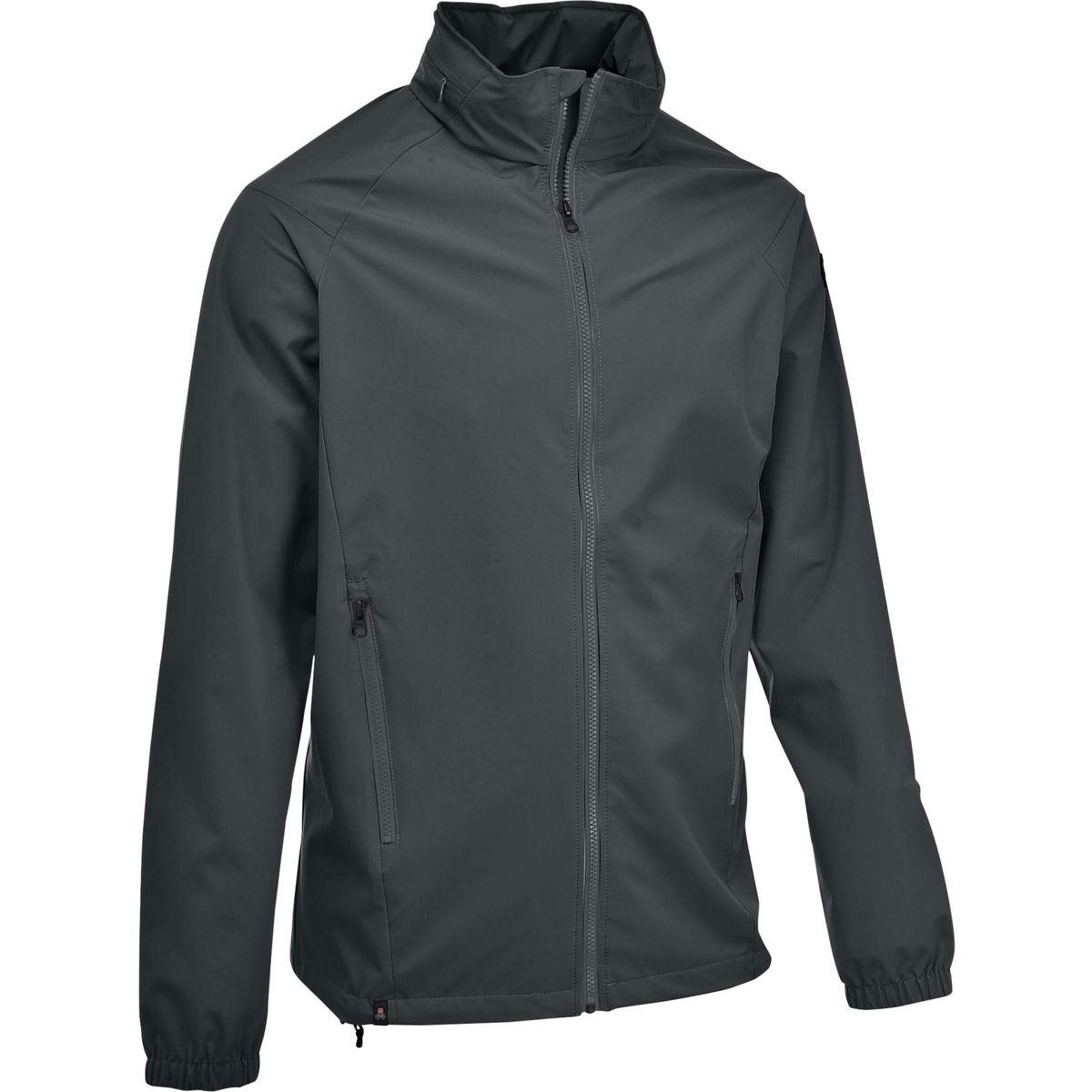 MAUL Sport Wiesbaden -softshelljacke dark grey (10) 66 4914600836-10-66