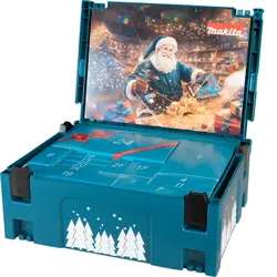 Makita Adventskalender 2026