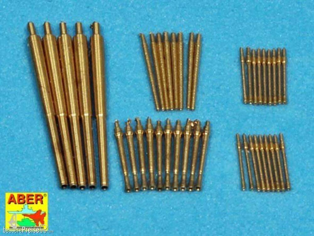 Aber Models RE-350 L55