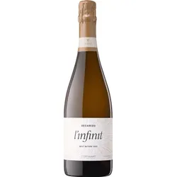 Corpinnat L'Infinit Brut Nature 2023 - Recaredo - 0.75L