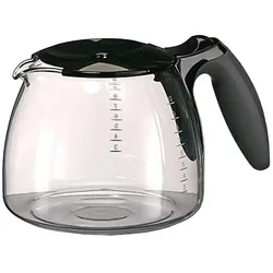 Braun KFK 500, Zubehör Kaffeemaschinen, Transparent