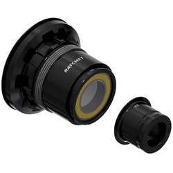 DT SWISS Freilaufkörper Kit Ratchet DEG Light Keramik | SRAM XD | 12x