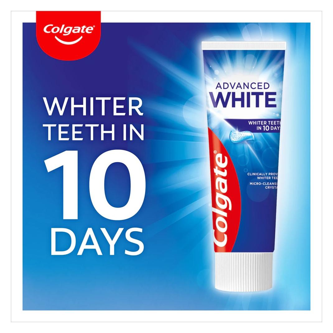 Colgate Advanced White (75 ml) (34847043)