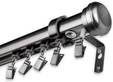 InStyleDesign Edison Cordless Traverse Rod
