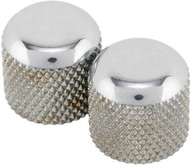 Fender Roadworn Potiknobs for Tele