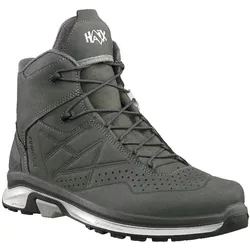 HAIX CONNEXIS Force Air graphite - UK 7.5 / EU 41 - grau