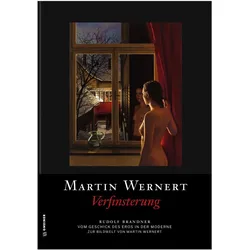 Martin Wernert : Verfinsterung, Fachbücher von Martin Wernert, Rudolf Brandner