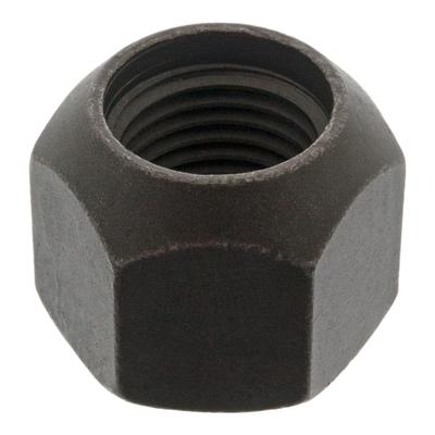FEBI BILSTEIN Radmuttern SCANIA 03848 21016417,4247302310,0120912 Radmutter