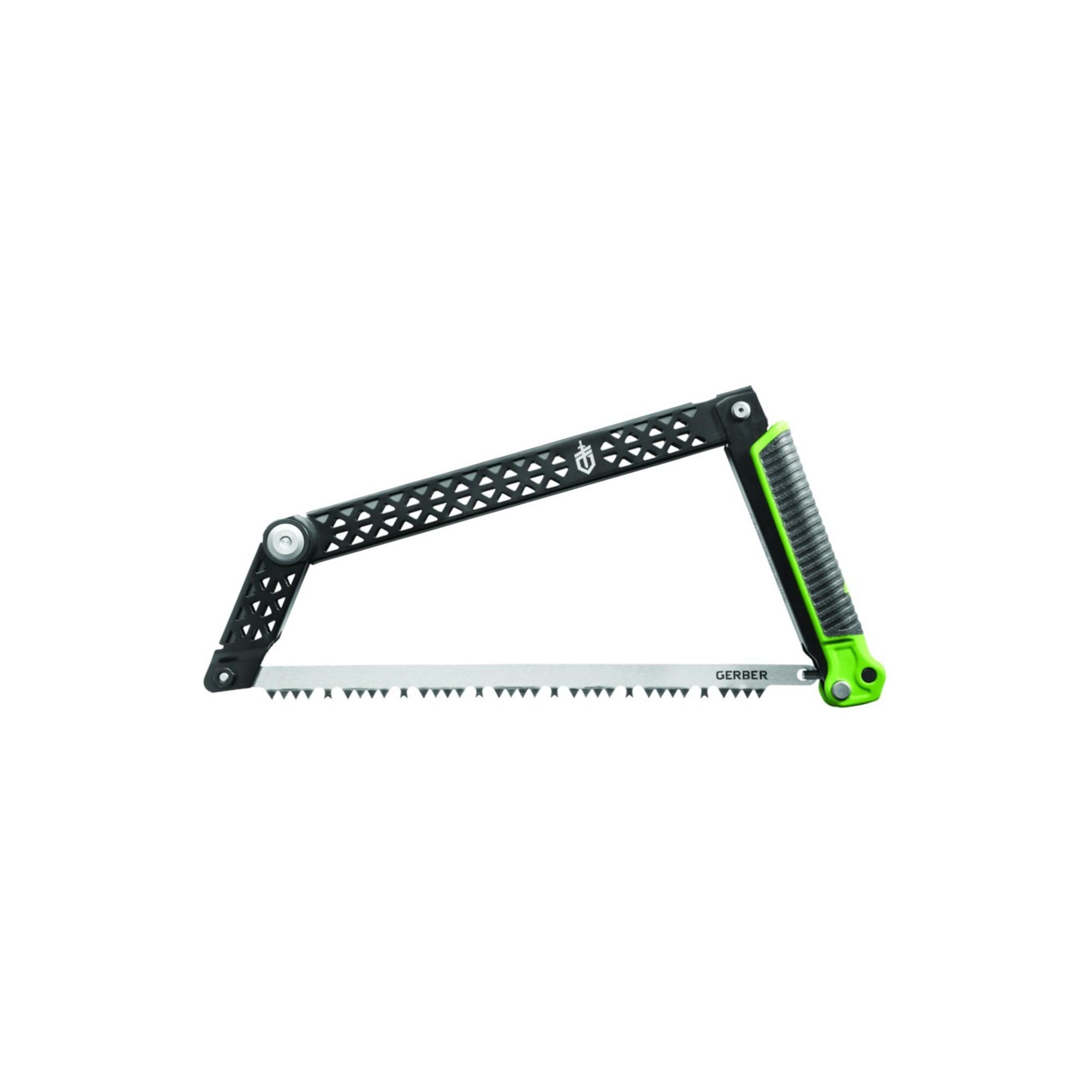 GERBER Campingklappsäge ; Fiskars (1020247)