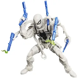 Spiderman Spd Legends Solid Mtg 3