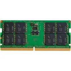 HP 32GB (1x32GB) DDR5 5600 SODIMM Mem - 32 GB (1 x 32GB, 5600 MHz, DDR5-RAM, SO-DIMM), RAM