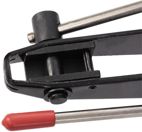 ENERGY NE00206 Pliers, hose clamp