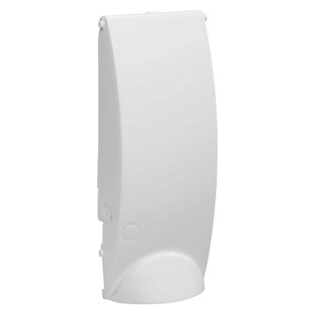 Hager GP102P Tür f.Miniverteiler gamma 2 Modul weiss (GP102P)
