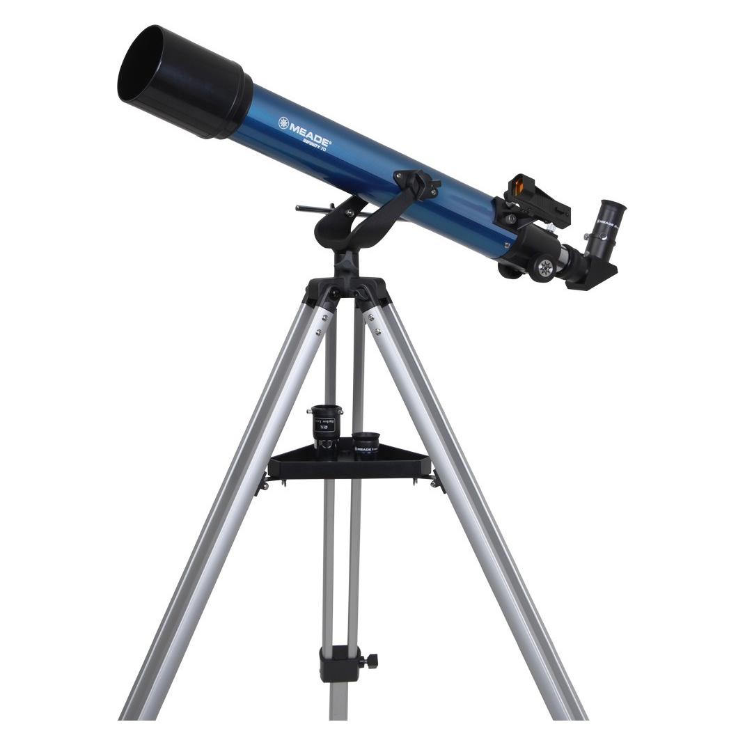 Bresser Infinity 70mm (209003)