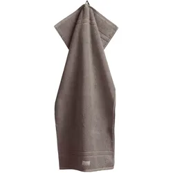 GANT Handtuch Casual, Reisehandtuch, Braun