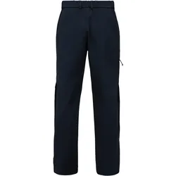 Peak Performance, Herren, Outdoorhose, Backer Pants (XL), Schwarz
