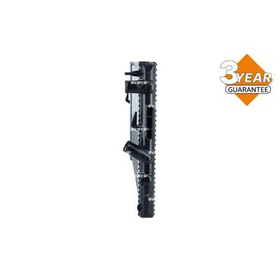 NRF Kühler, Motorkühlung 58243 für Iveco