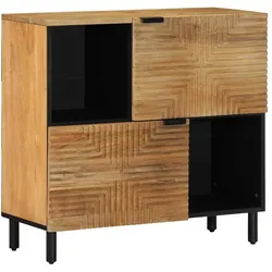 vidaXL, Kommode + Sideboard, Yongxing County (80 x 33 x 75 cm)