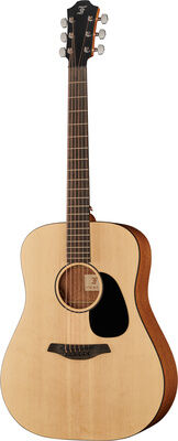 Furch Violet D-EM VTC a w/GB Natur offenporig
