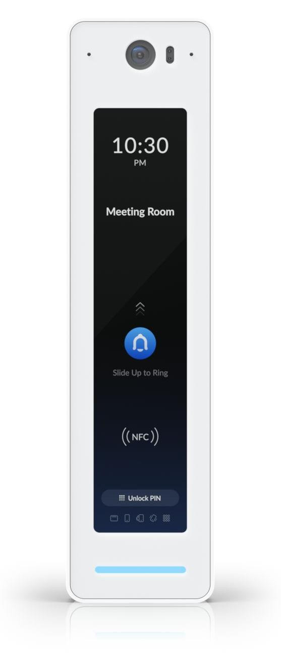Ubiquiti Access G2 Pro Reader Professional wit