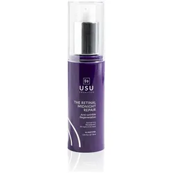 USU Cosmetics, Gesichtsserum, The Retinal Midnight Repair Night Facial Cream Essence (30 ml)