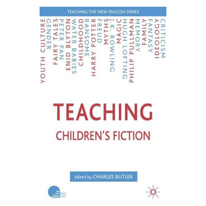 Palgrave Macmillan Uk Teaching Children's Fiction (Englisch, Hardcover, C. Butler) (63363602)