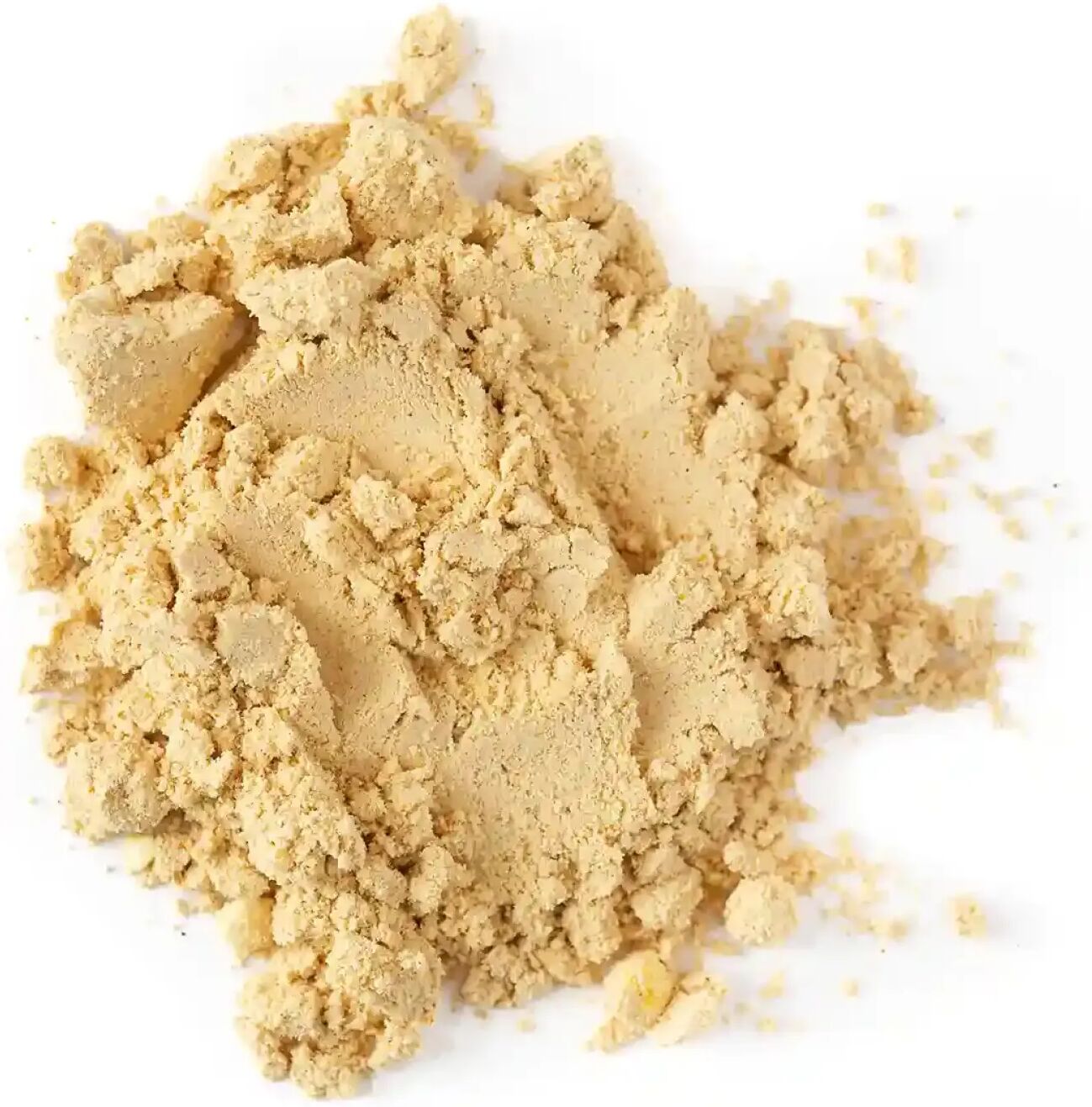 HSN Golden protein vegan 2kg - Proteínas vegetais - Polvo - 50 Serviços