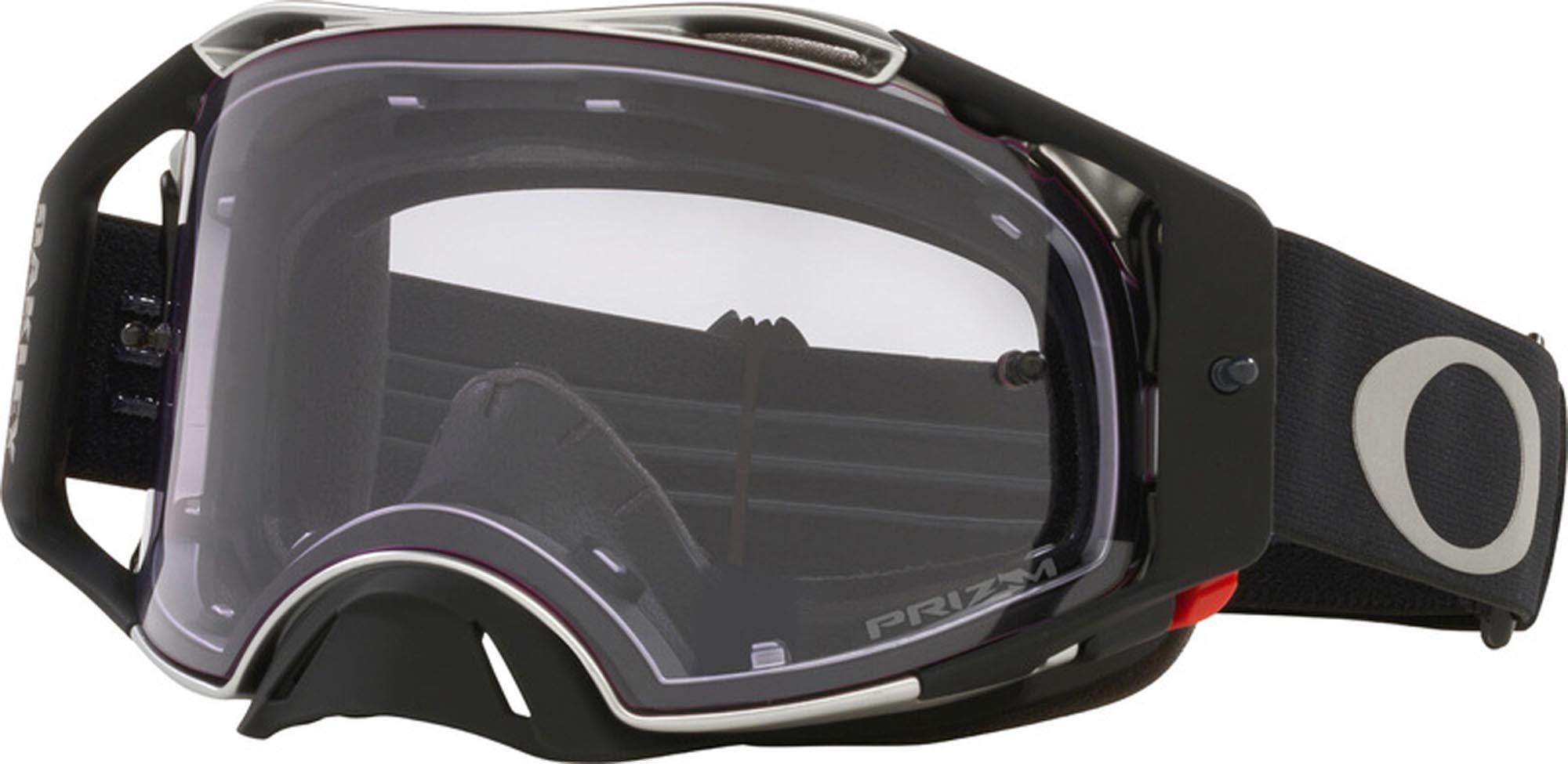 Oakley Airbrake Tuff Blocks Prizm Motocross Brille 8006121004