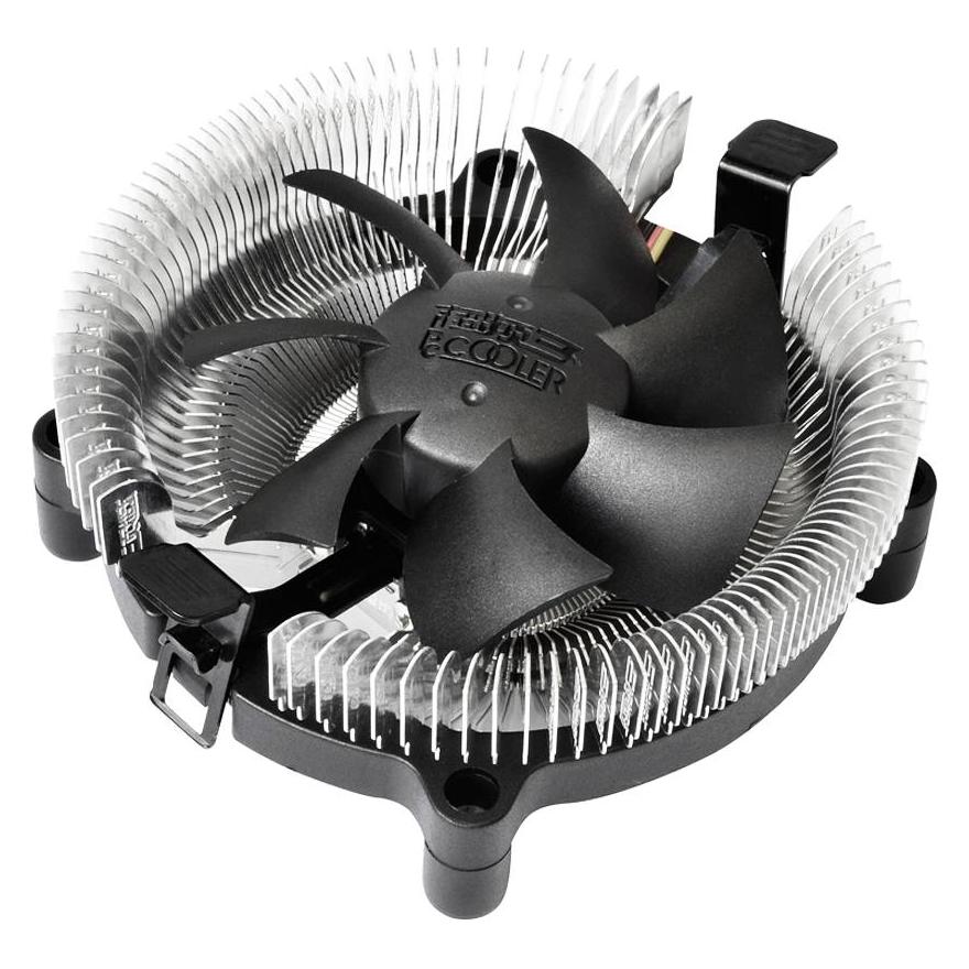 Pccooler E80 Top Blow (57 mm) (31557416)