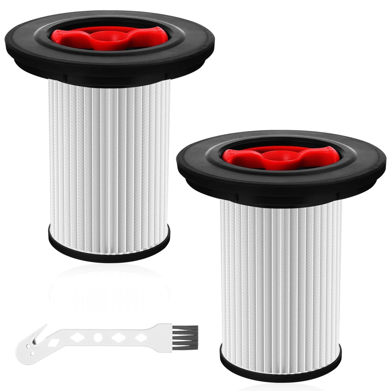 Dripio 2 reservefilters voor de Bosch Unlimited Gen2 Serie 8