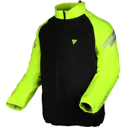 Modeka Flex Dry Motorrad Regenjacke L
