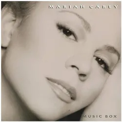 Sony Music, Schallplatten, Music Box (Mariah Carey)