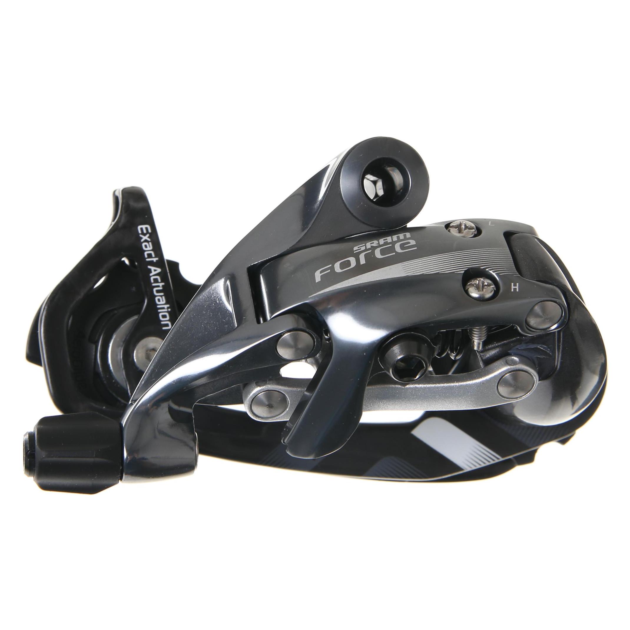 Sram Force22 (11-fach) (00.7518.030.001)