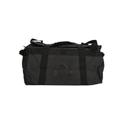 Sporttasche WHISTLER "Fidel", Gr. B/H/T: 39cm x 31cm x 70cm, schwarz, Kunstfaser, unifarben, Taschen Sporttasche, mit wasserabweisender Eigenschaft