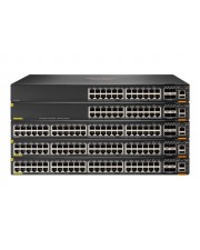 HP Enterprise HPE Aruba 6200M 24G 4SFP+ Sw Version: STD_PL_2023-01-10 Min.Menge: 1 Stk (R8Q67A)