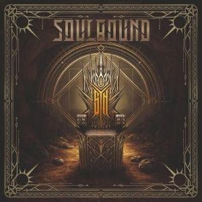 sYn (Digipak) - Soulbound, CD