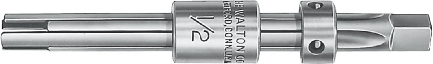 TAPMATIC Gewindebohrer-Ausdreher 4-Finger M6 WALTON COMPANY (10254)