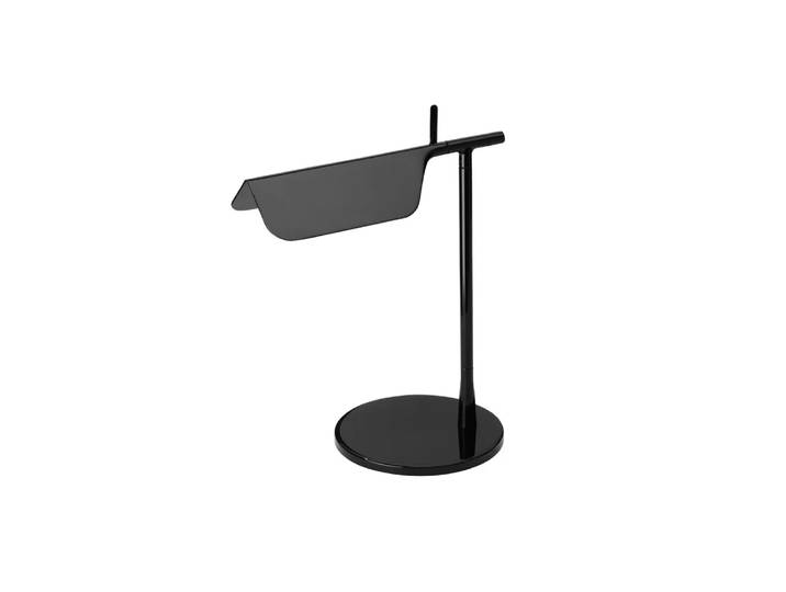 Flos Tab tafellamp Zwart